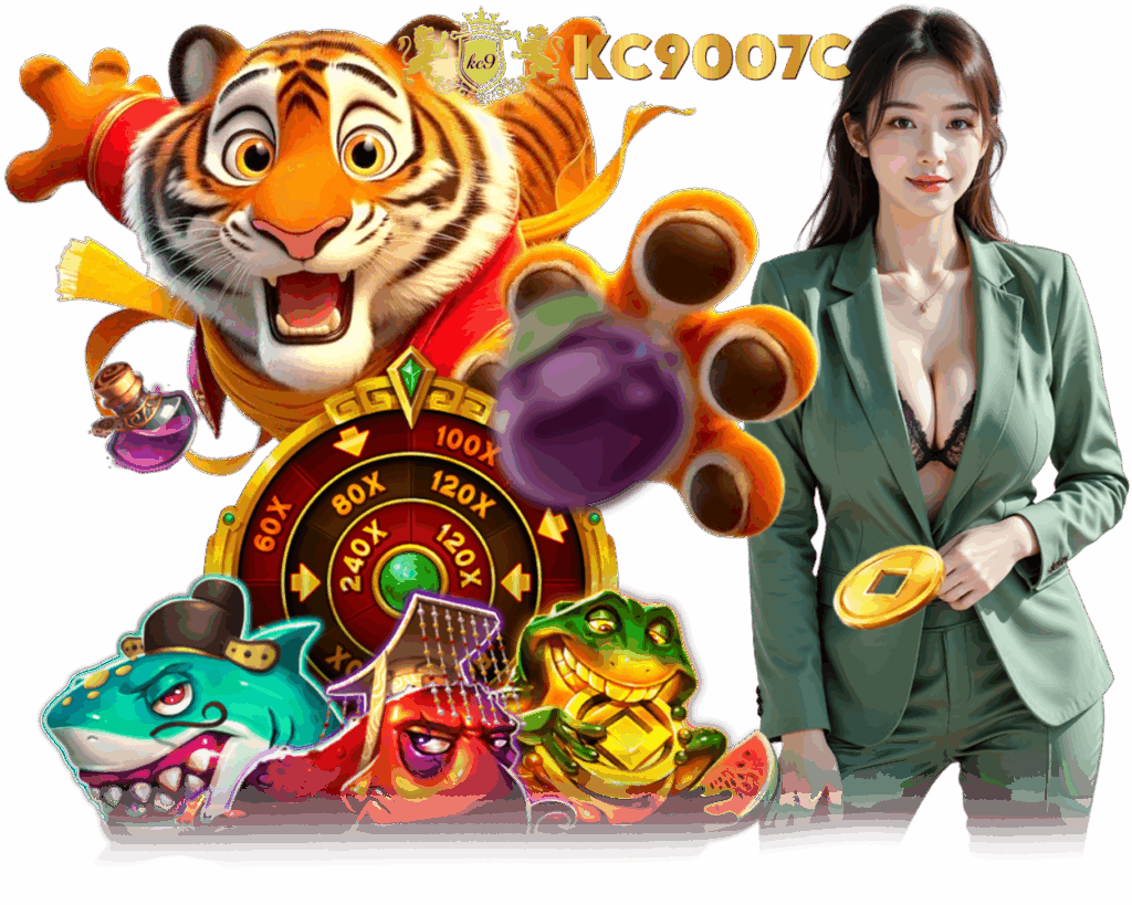 KC9007C สล็อต กำไรดี